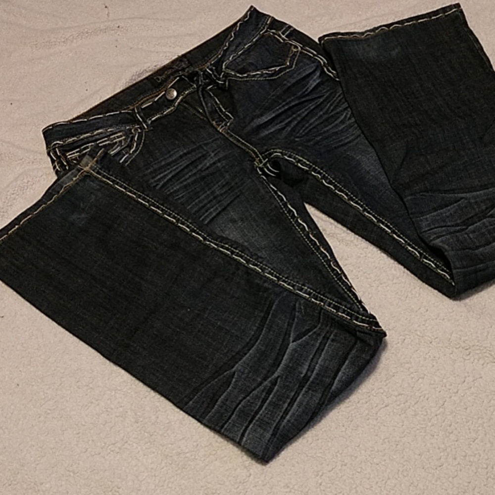 Jeans - Picture 5 of 6